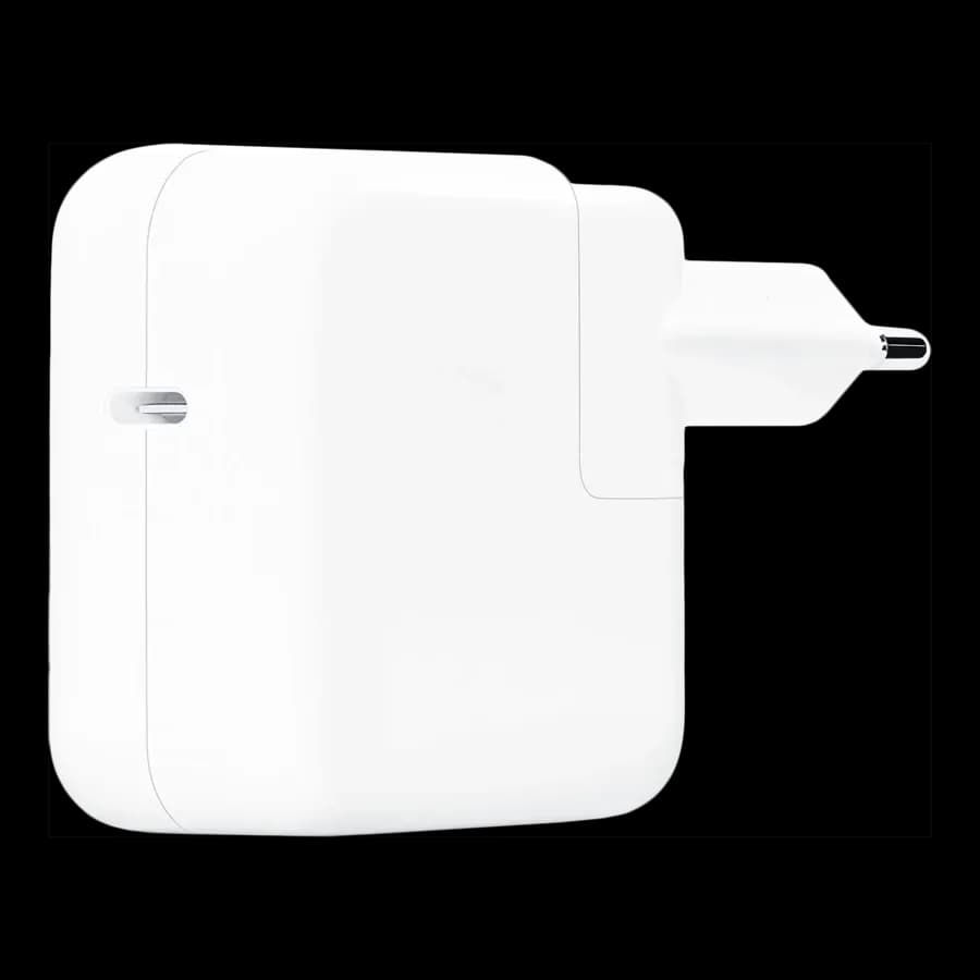 APPLE Адаптер живлення 1*USB-C, 30 Ват
