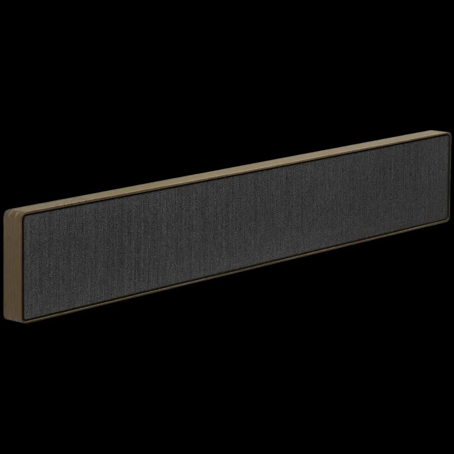 Саундбар Bang & Olufsen Beosound Stage Smoked Oak/Grey 2 (1200473)