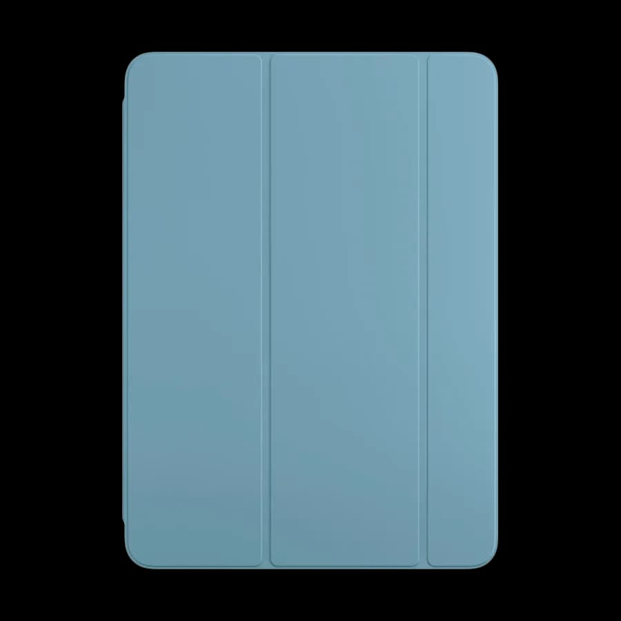 Обкладинка чохол APPLE Smart Folio for iPad Air 11-inch (M2), Denim
