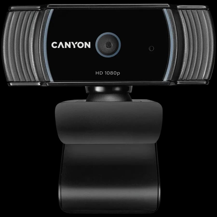 Веб-камера CANYON Full HD (CNS-CWC5)