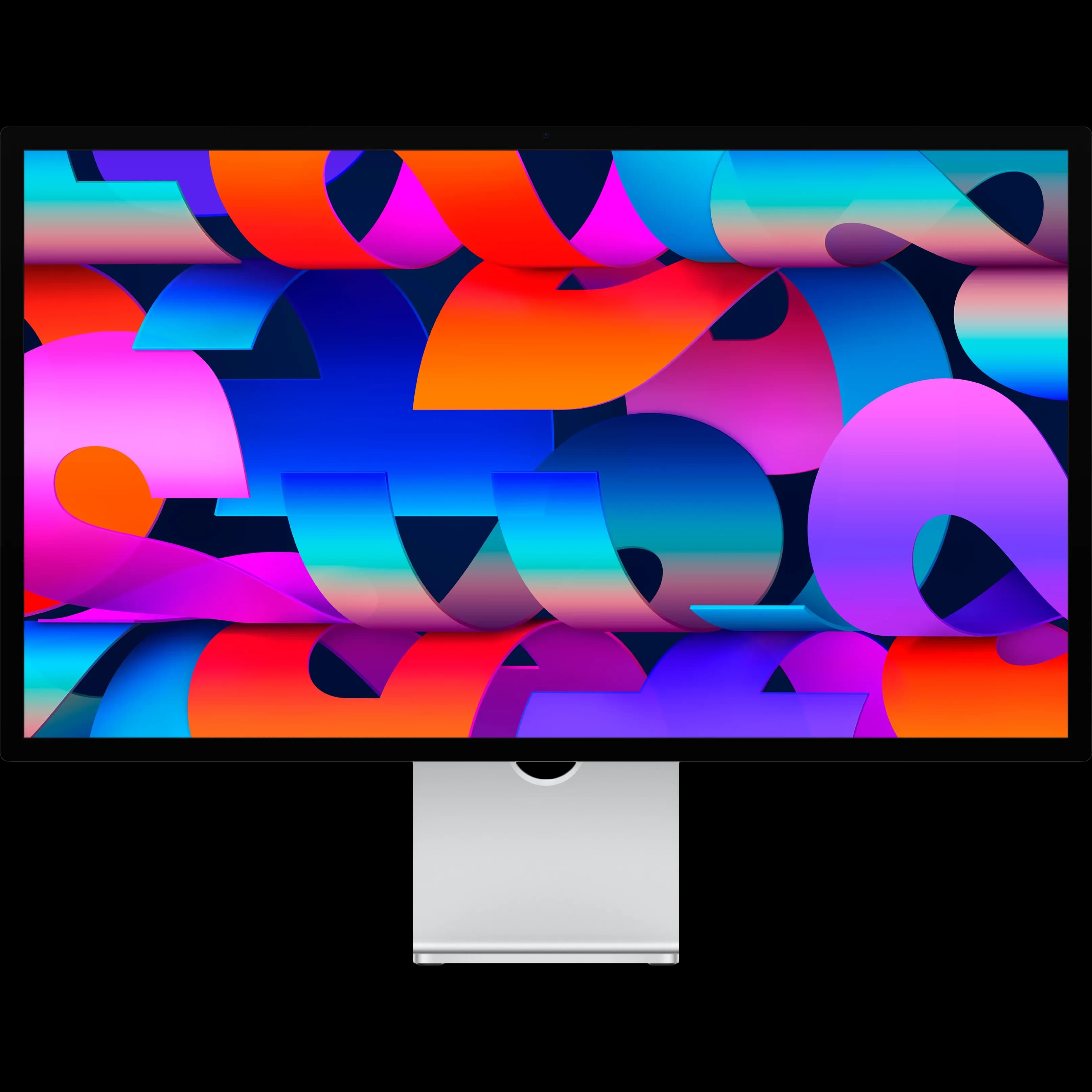 Apple Studio Display Standard Glass Tilt-Adjustable Stand