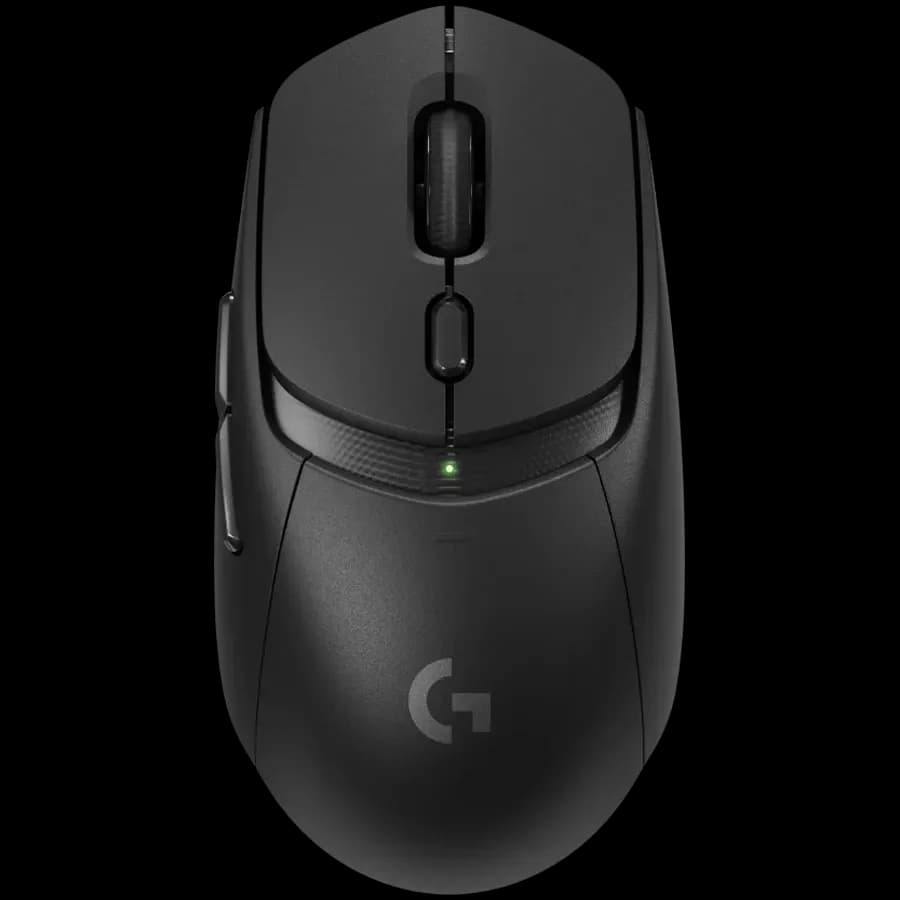 LOGITECH G309 LIGHTSPEED Ігрова миша, Чорний