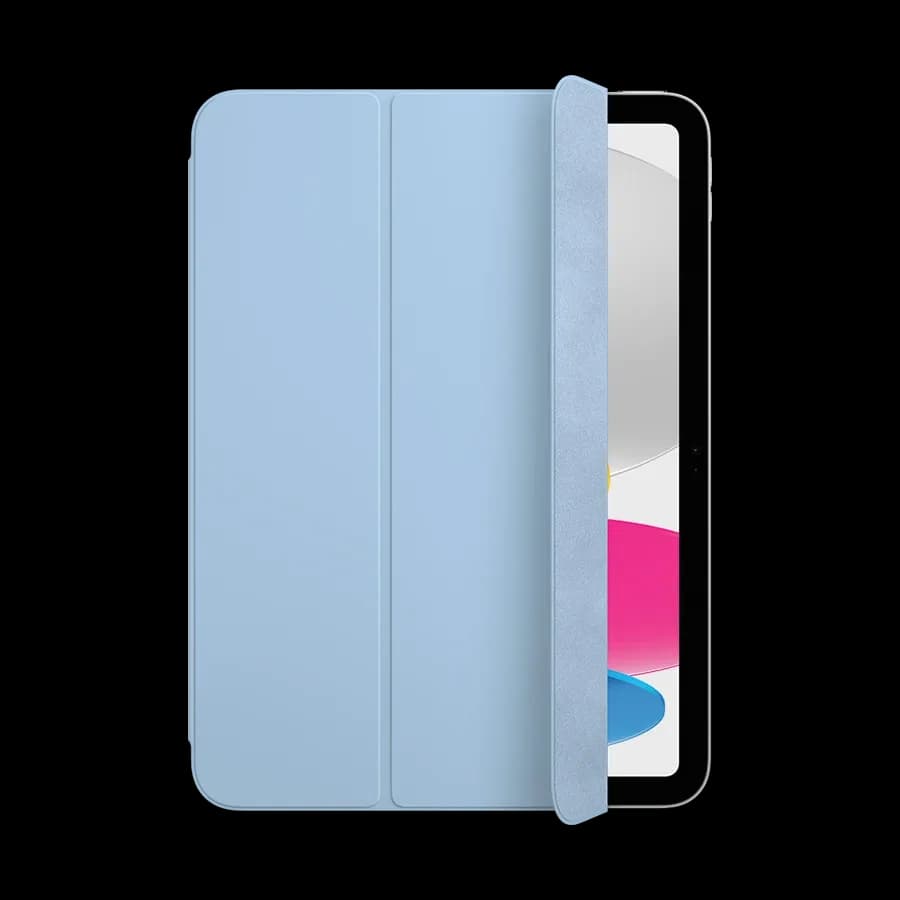 Apple Обкладинка Smart Folio Smart Folio Sky для iPad (A16)