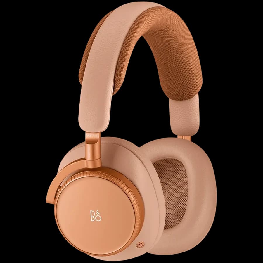 BANG & OLUFSEN Beoplay H100 {Бездротове} Навушники, Sunset Apricot