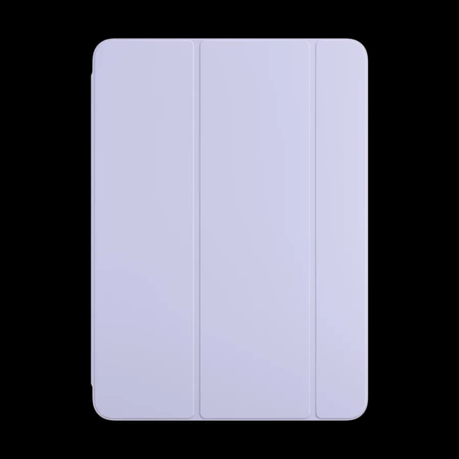 Обкладинка чохол APPLE Smart Folio для iPad Air 11-inch (M2), Light Violet