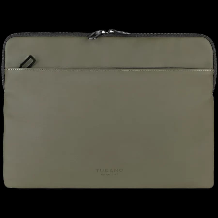 TUCANO Чохол Gommo Зелений для MacBook Pro 16