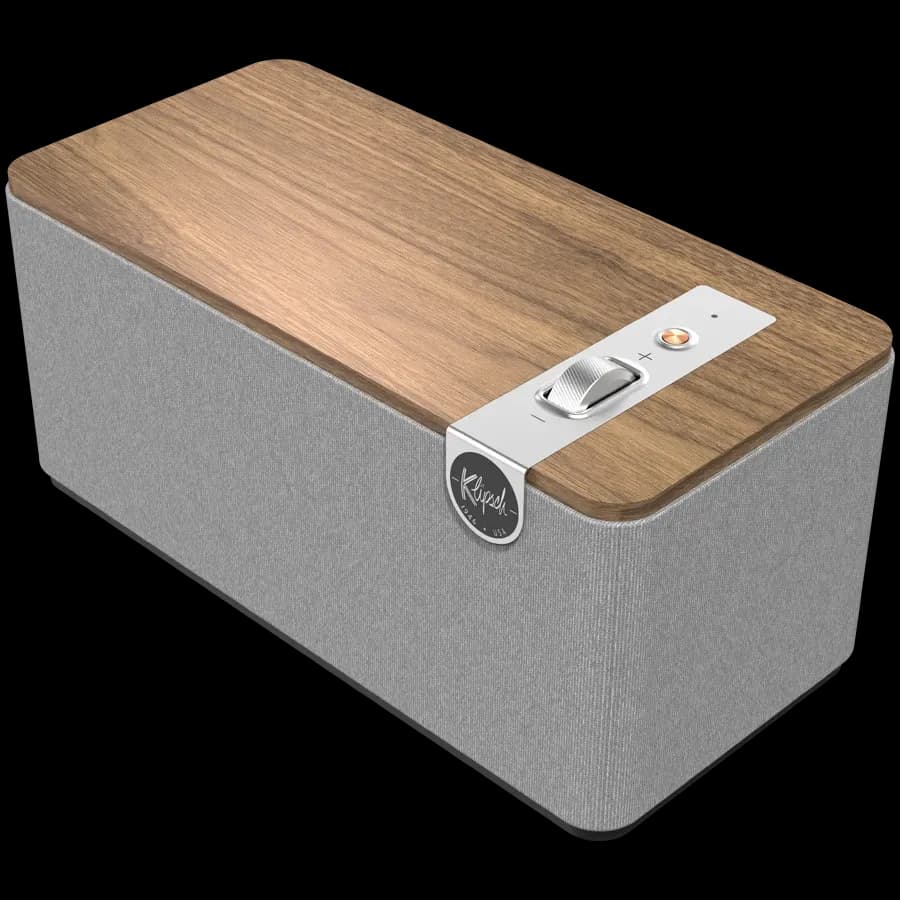 Klipsch Домашня аудіосистема The One Plus, Walnut