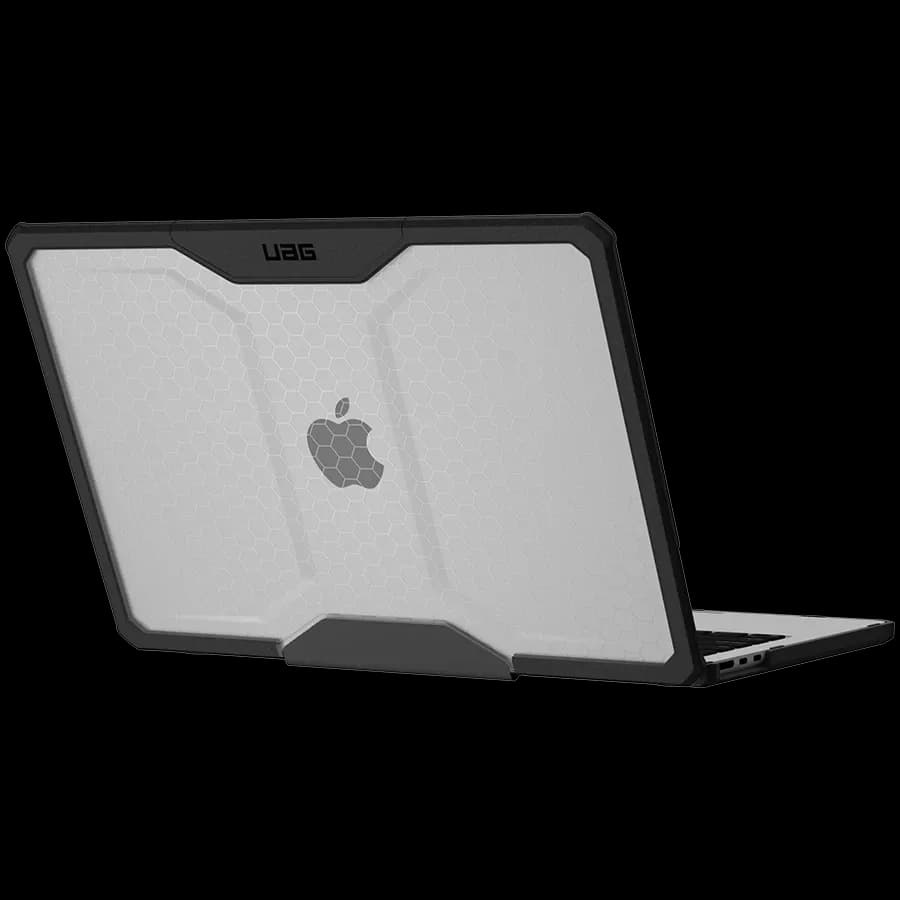 UAG Чохол Plyo Icy Black для MacBook Air 13