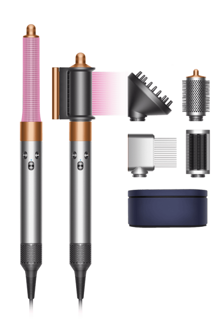 Dyson Airwrap